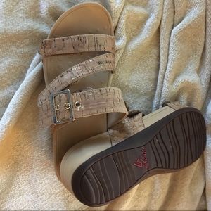 Vionic sandals